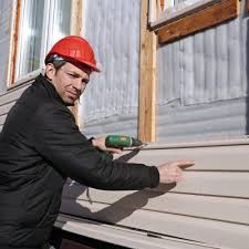 Best Wood Siding Installation  in Spirit Lake, ID